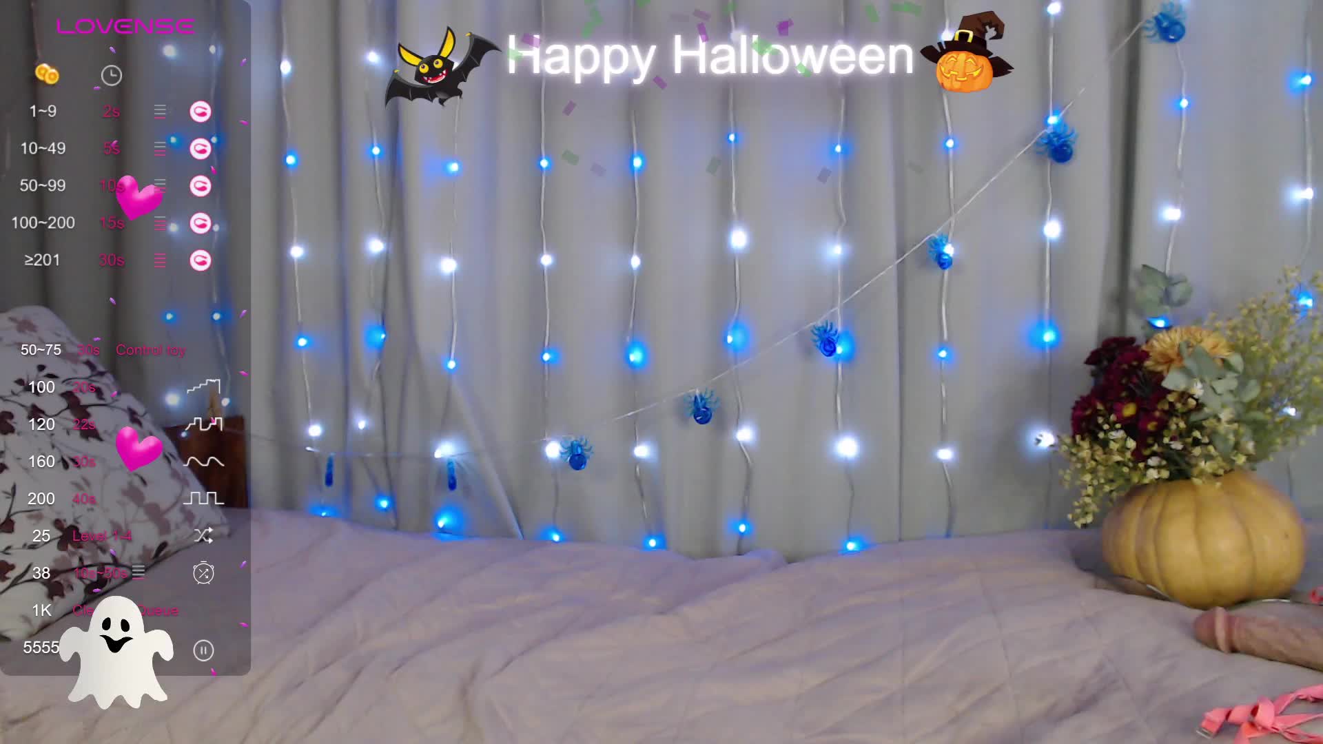 DaddysSluttyGirl Cam Model Chat October 30, 2025