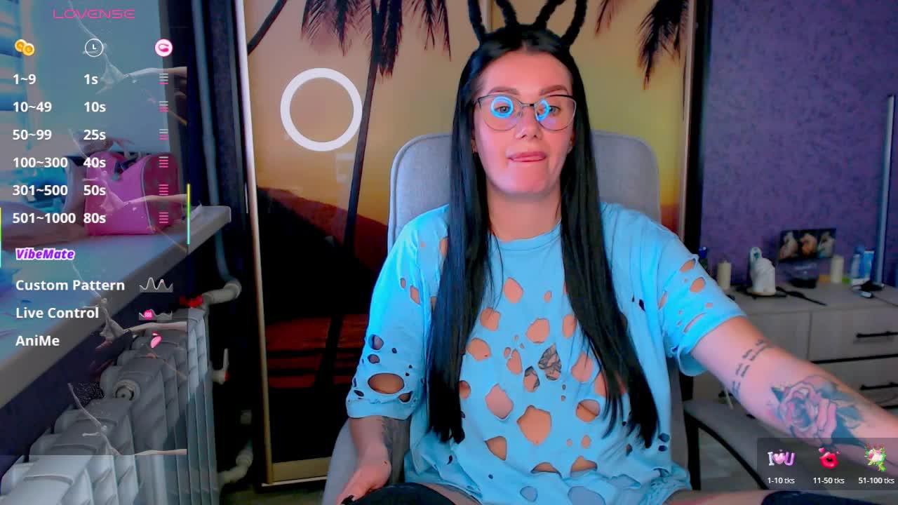 goldenwitchx Cam Model Chat October 30, 2025