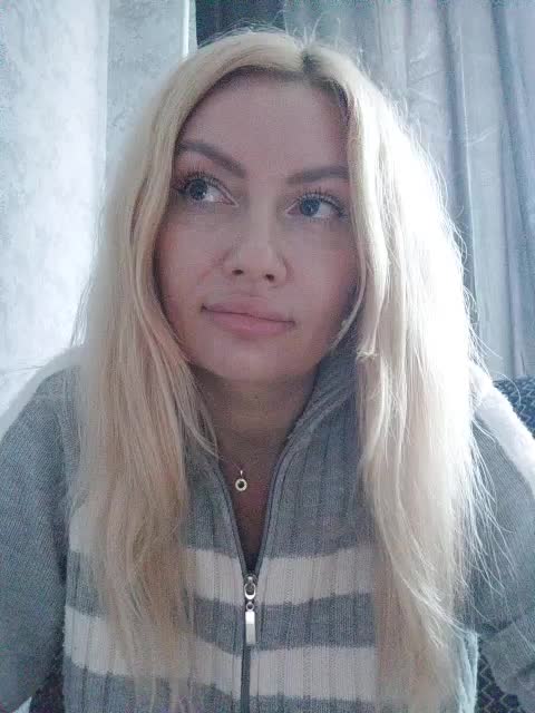 AlenaFeya Cam Model Chat October 30, 2025