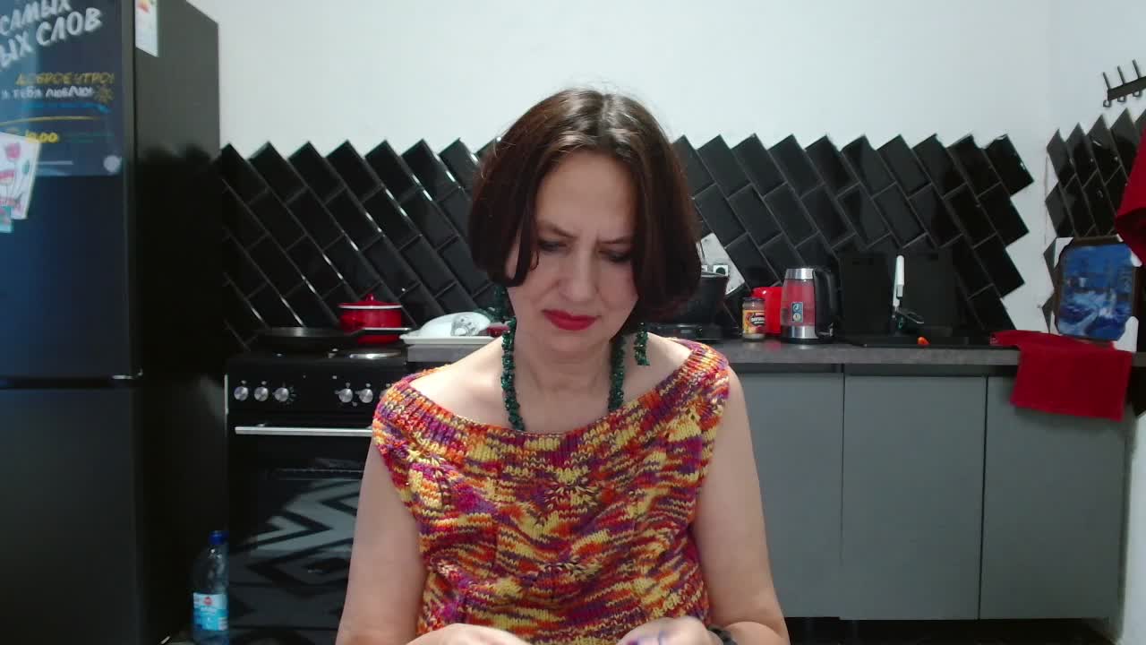 ANGELALADI Cam Model Chat October 30, 2025