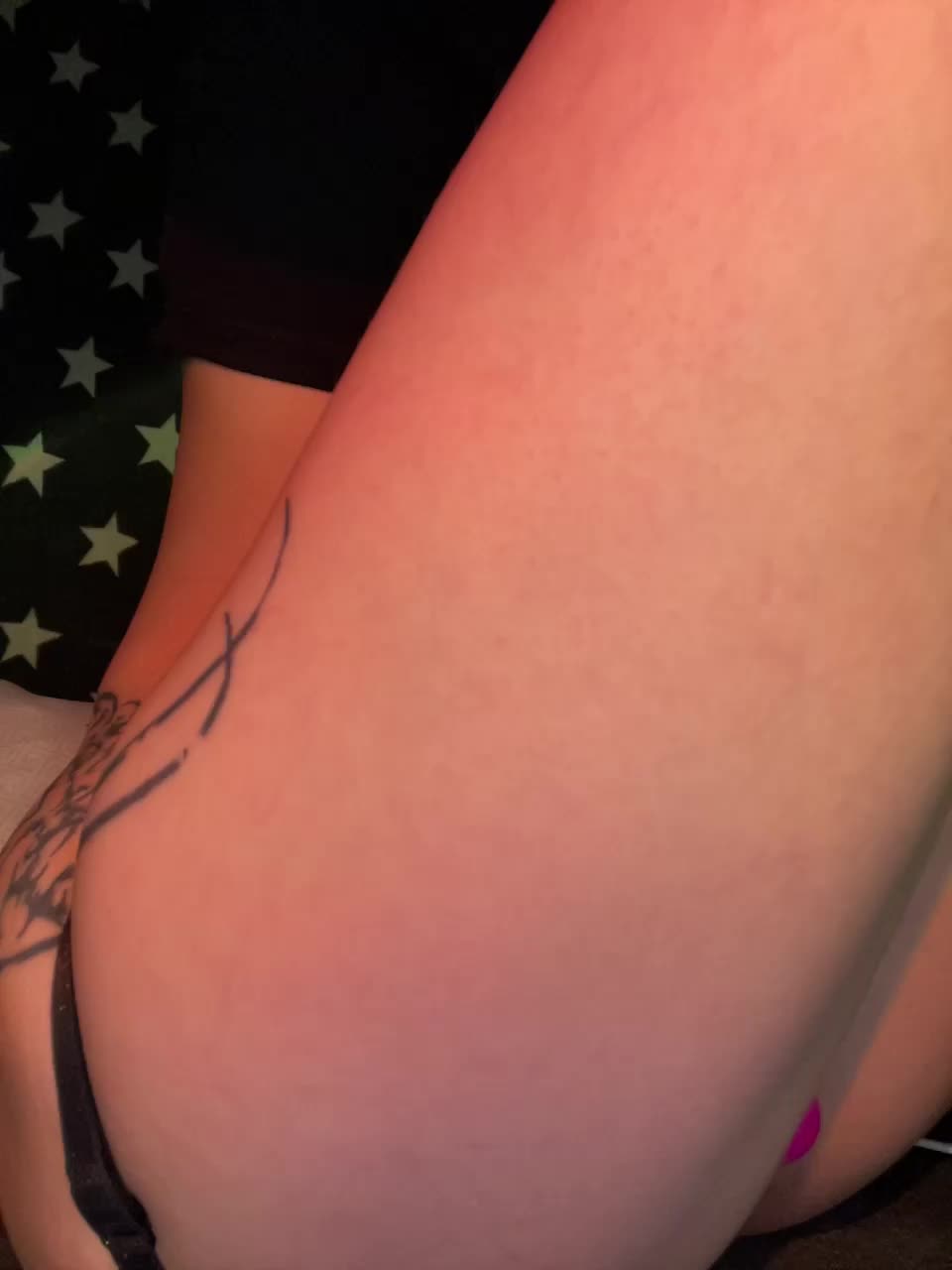 AnnaSissi Cam Model Chat October 30, 2025