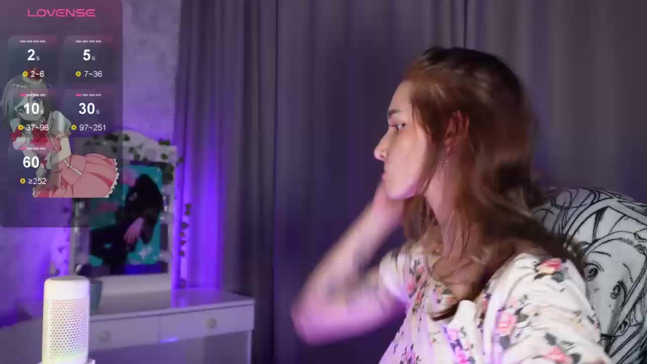 _SitCom_ Cam Model Chat October 30, 2025