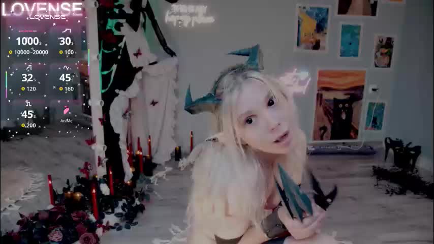 careful_i_bite Cam Model Chat October 30, 2025