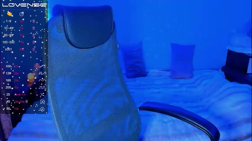 traneba Cam Model Chat October 30, 2025