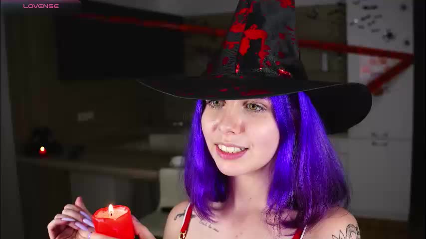 catharinehaeckel Cam Model Chat October 30, 2025