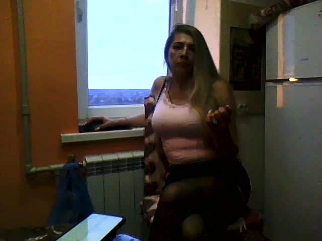 Tanuhka Cam Model Chat October 30, 2025