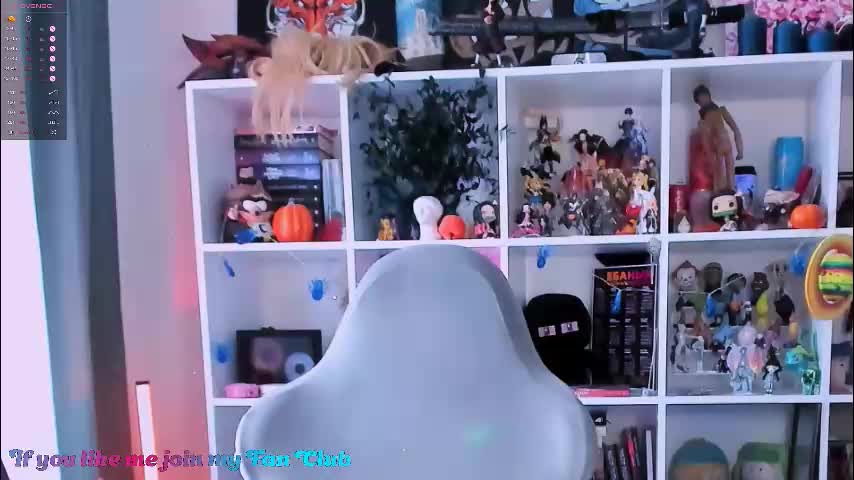 ohclementinee Cam Model Chat October 30, 2025