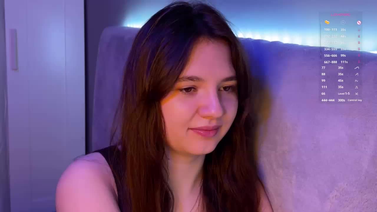 AlisaGold- Cam Model Chat October 30, 2025