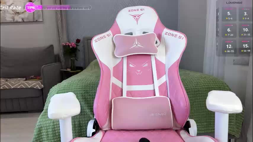 madison_davies_ Cam Model Chat October 30, 2025