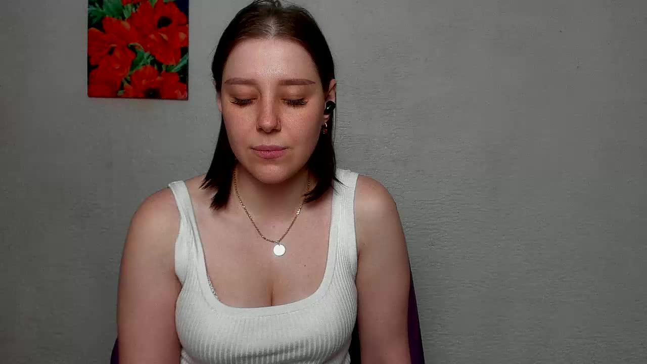 sannyflower Cam Model Chat October 30, 2025