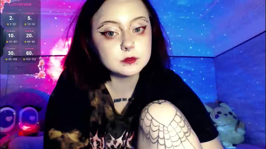 wendy_u_okay Cam Model Chat October 30, 2025