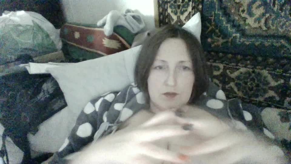 AllaSowinskaya Cam Model Chat October 30, 2025