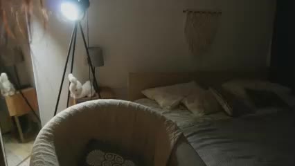 velvetjenny Cam Model Chat October 30, 2025