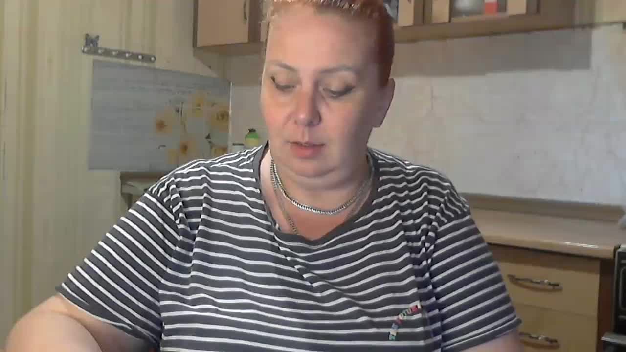 Tatyanka_ Cam Model Chat October 30, 2025