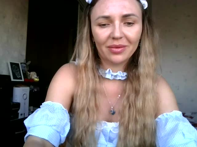 CuteAngelina Cam Model Chat October 30, 2025