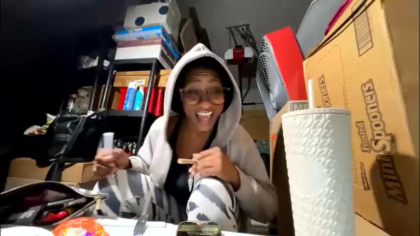 wynterheat Cam Model Chat October 30, 2025