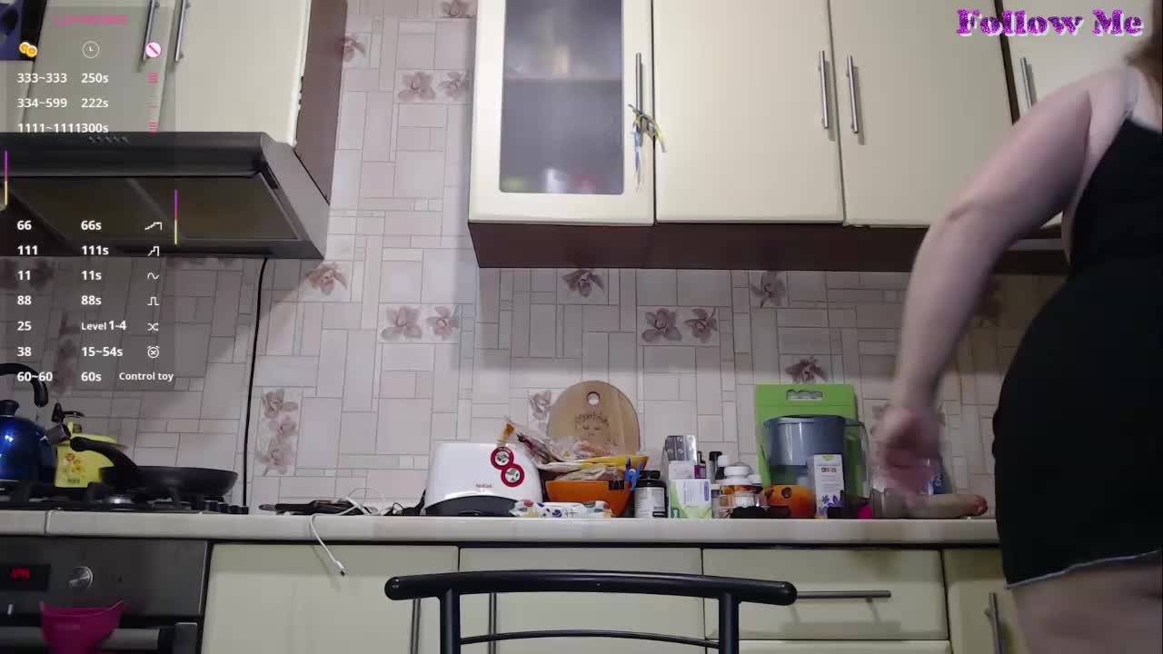 CarolinaDiamond33 Cam Model Chat October 30, 2025