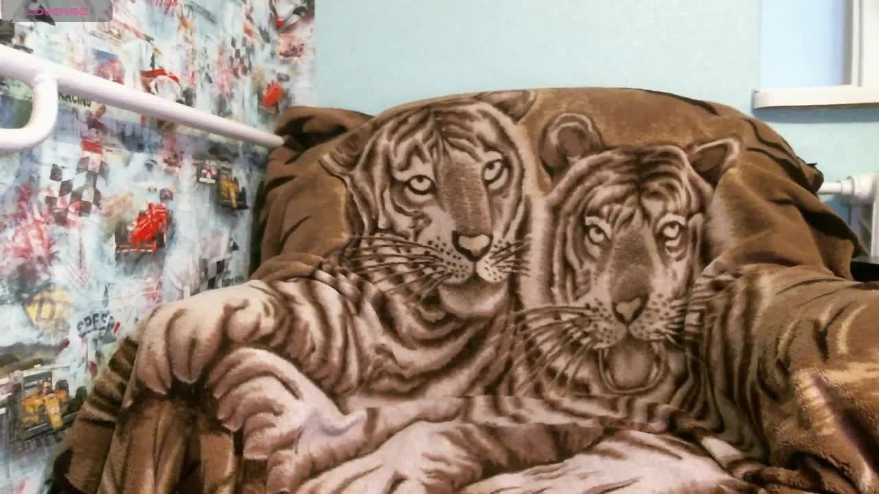 zayka111 Cam Model Chat October 30, 2025