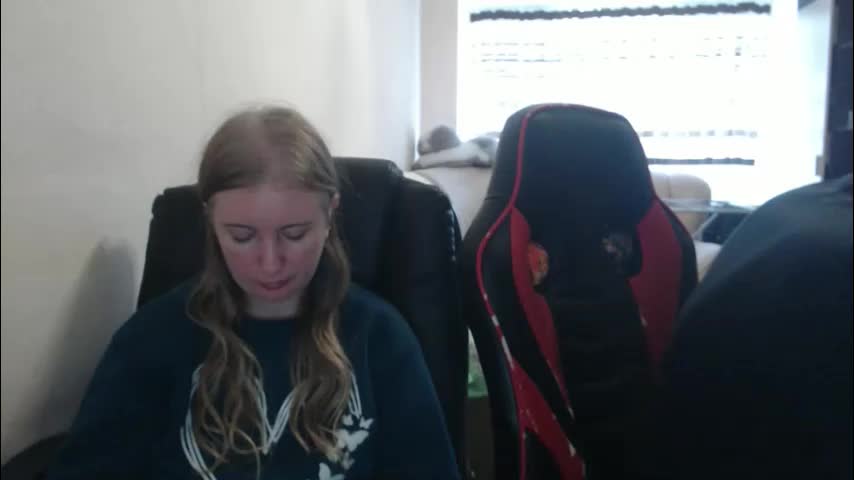 jenisandpeter Cam Model Chat October 30, 2025