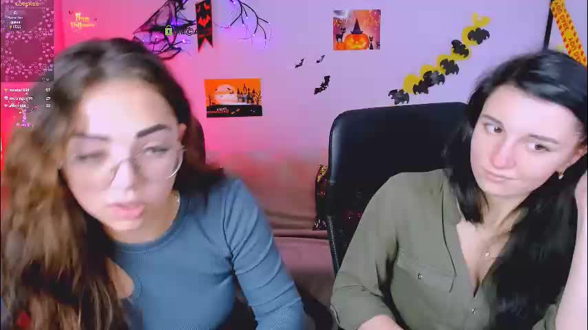 lia_sunset Cam Model Chat October 30, 2025