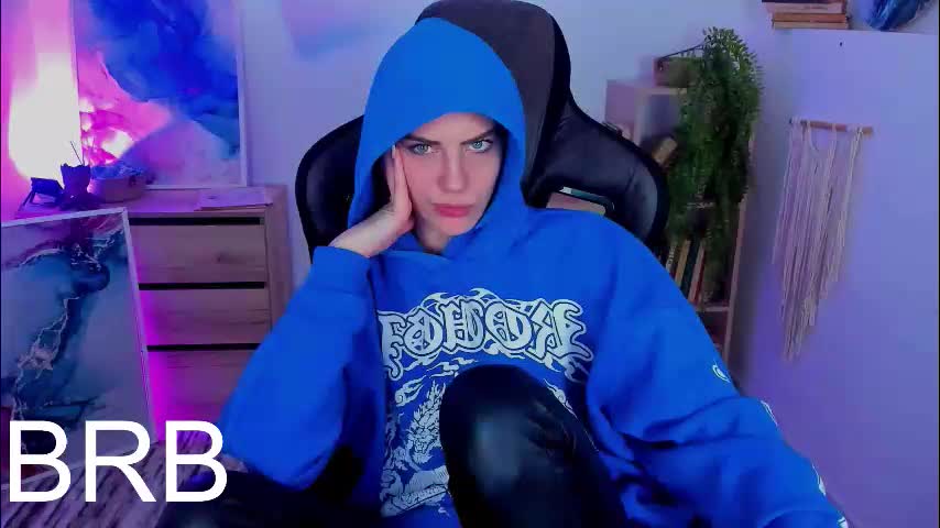 emilywiled Cam Model Chat October 30, 2025