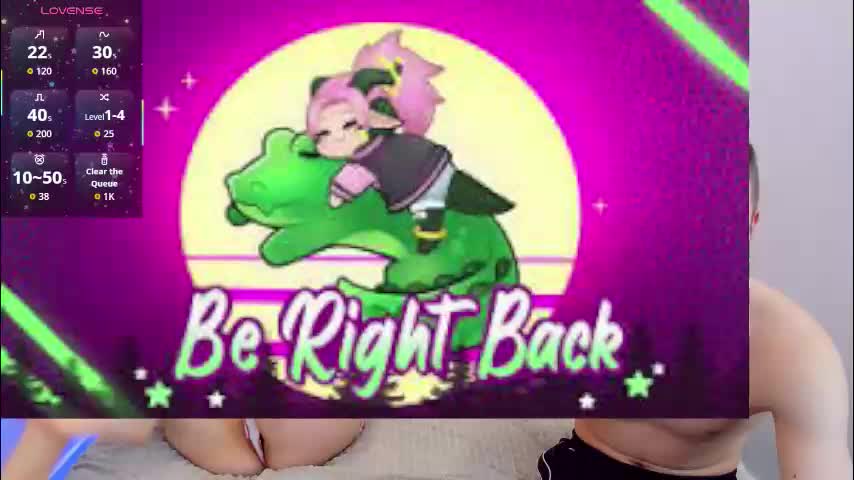 irenendconor Cam Model Chat October 30, 2025