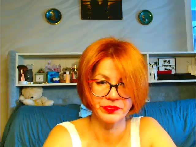 Natali3855 Cam Model Chat October 30, 2025