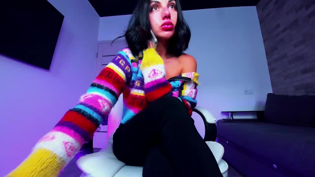 AddictedSabi Cam Model Chat October 30, 2025