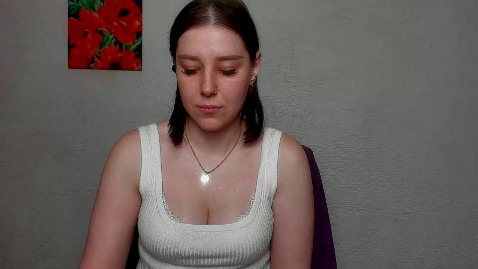 sannyflower Cam Model Chat October 30, 2025