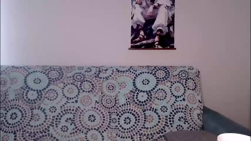 sweetheart_77 Cam Model Chat October 30, 2025