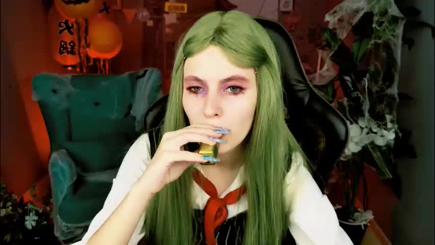 lolaasmus Cam Model Chat October 30, 2025