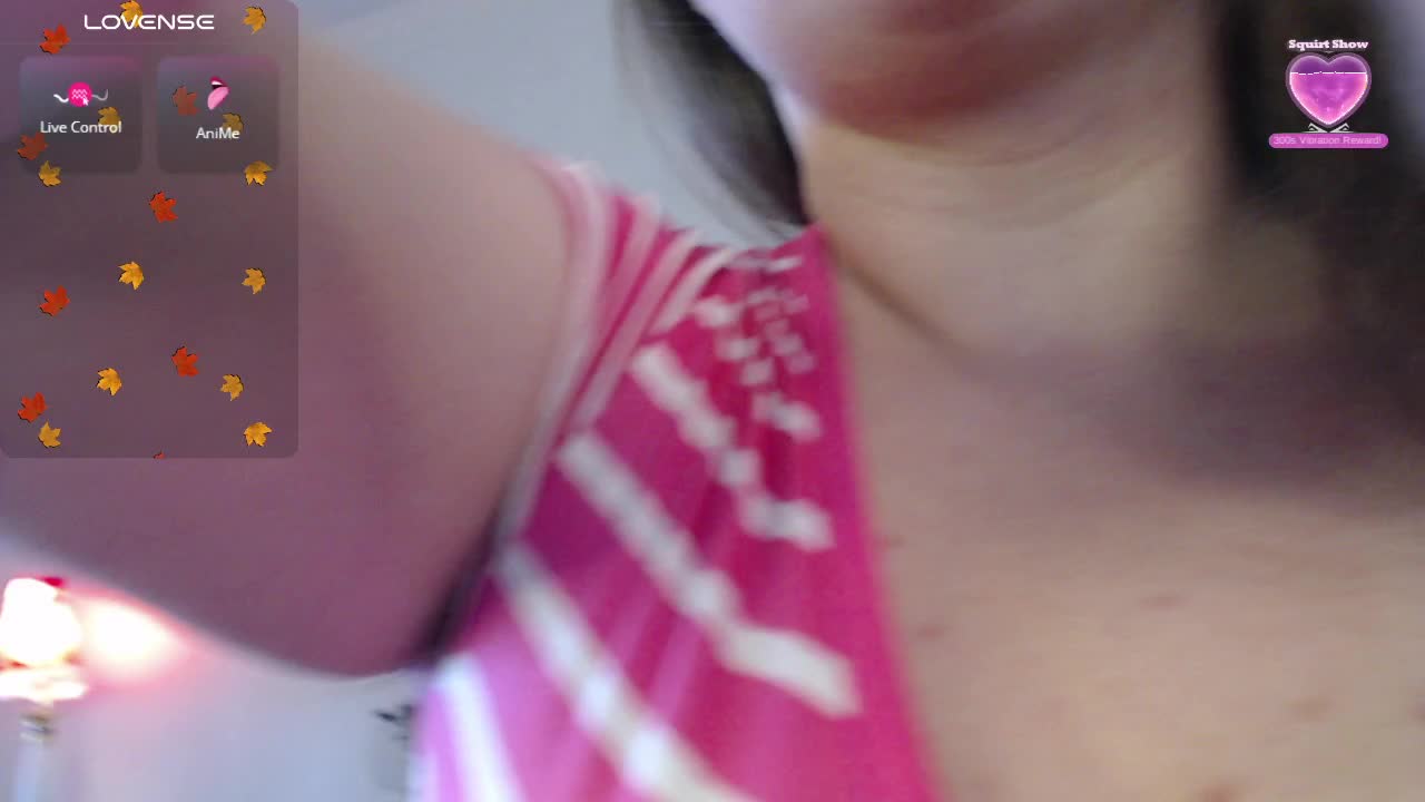 Ksushka22 Cam Model Chat October 30, 2025