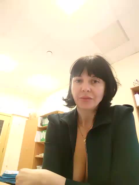 VikNika Cam Model Chat October 30, 2025