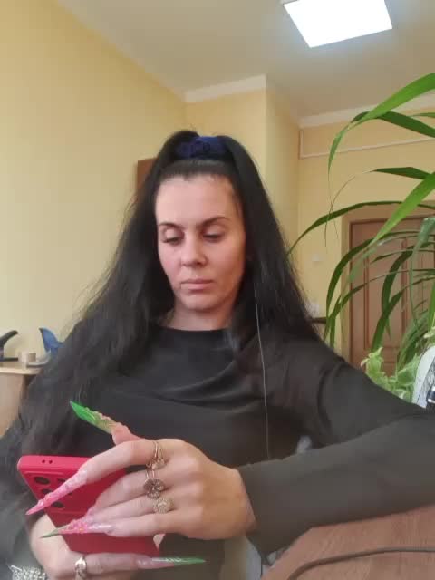 -France- Cam Model Chat October 30, 2025