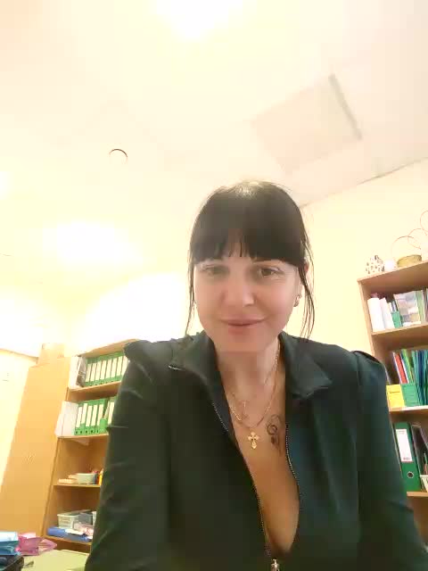 VikNika Cam Model Chat October 30, 2025