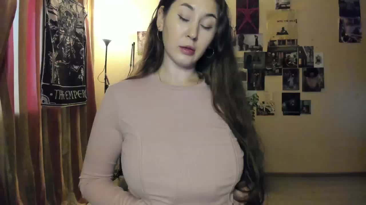 TemptingFable Cam Model Chat October 30, 2025