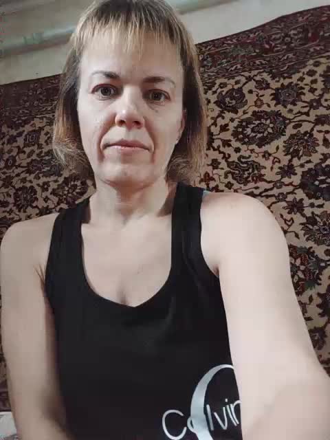 KissaHot Cam Model Chat October 30, 2025