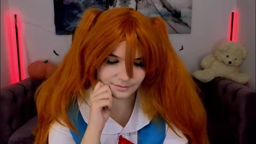 ruyjin_choi Cam Model Chat October 30, 2025