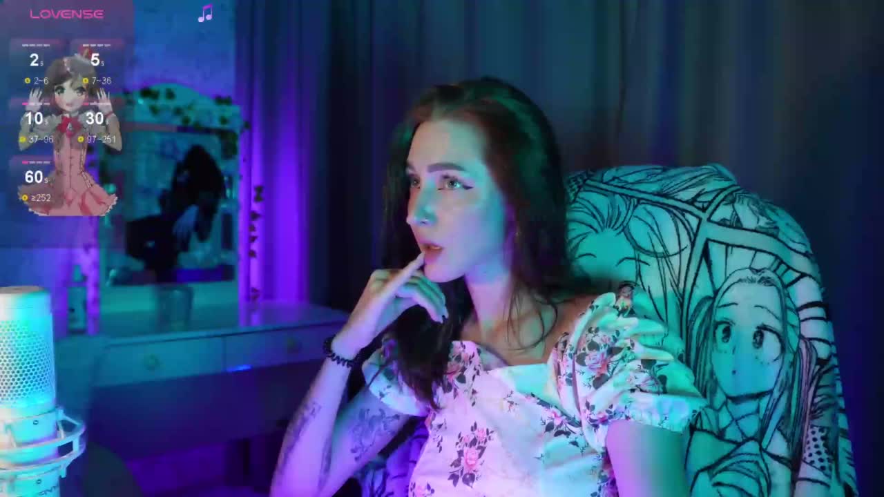 _SitCom_ Cam Model Chat October 30, 2025