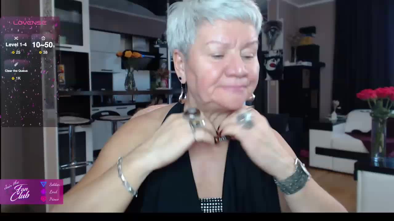 roxana-brooks Cam Model Chat October 30, 2025