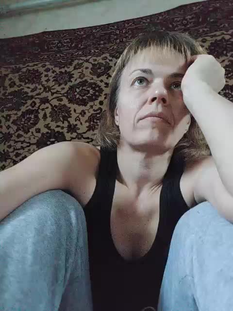 KissaHot Cam Model Chat October 30, 2025