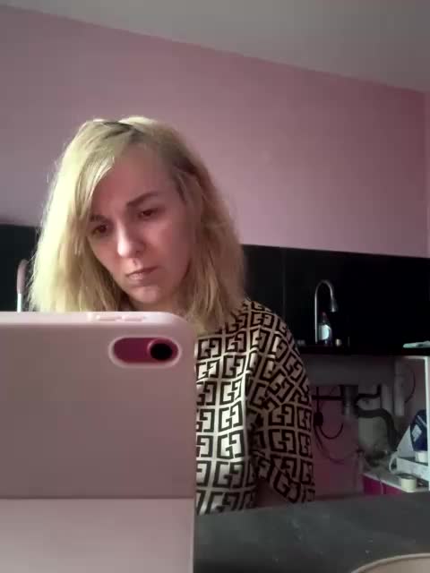 Kinesha Cam Model Chat October 30, 2025