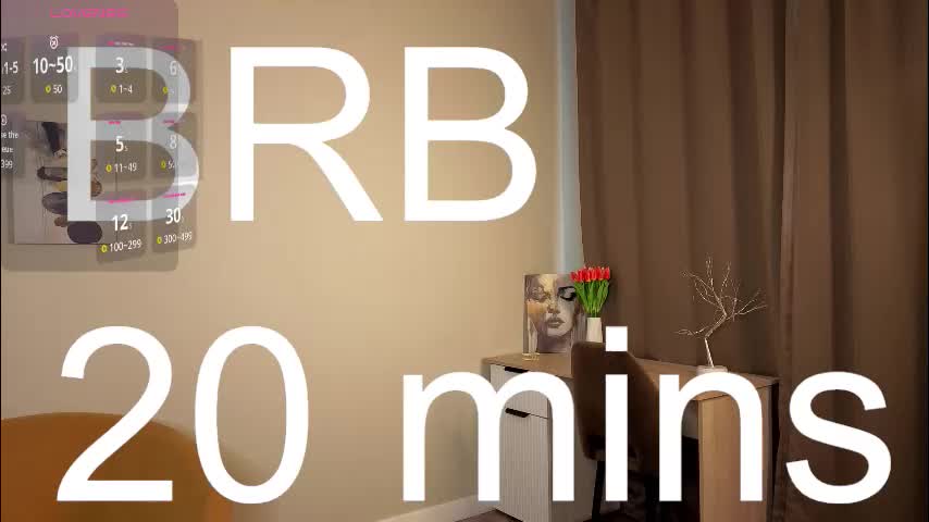 silverhaskell Cam Model Chat October 30, 2025