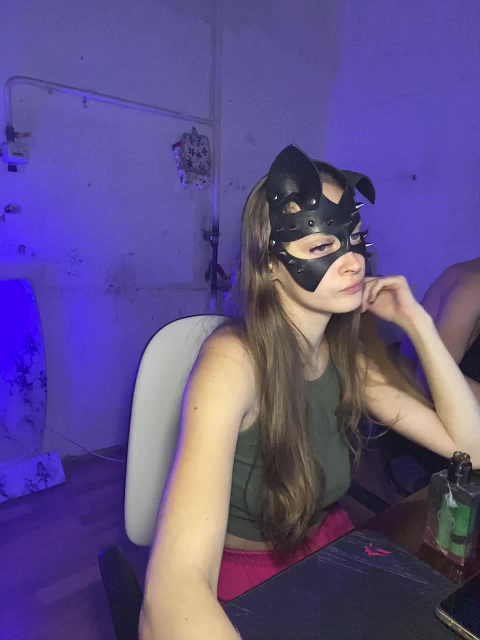 cutemilana_sw Cam Model Chat October 30, 2025