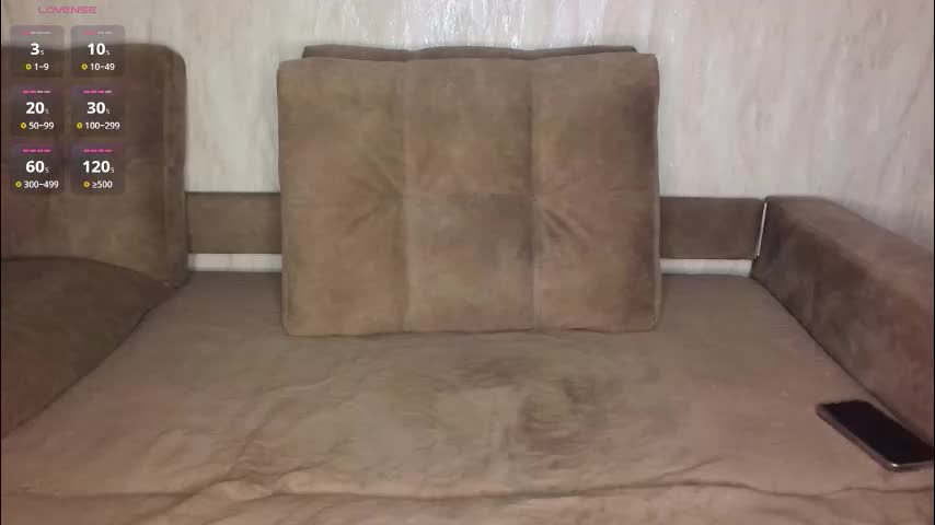 romeo_juliet22 Cam Model Chat October 30, 2025