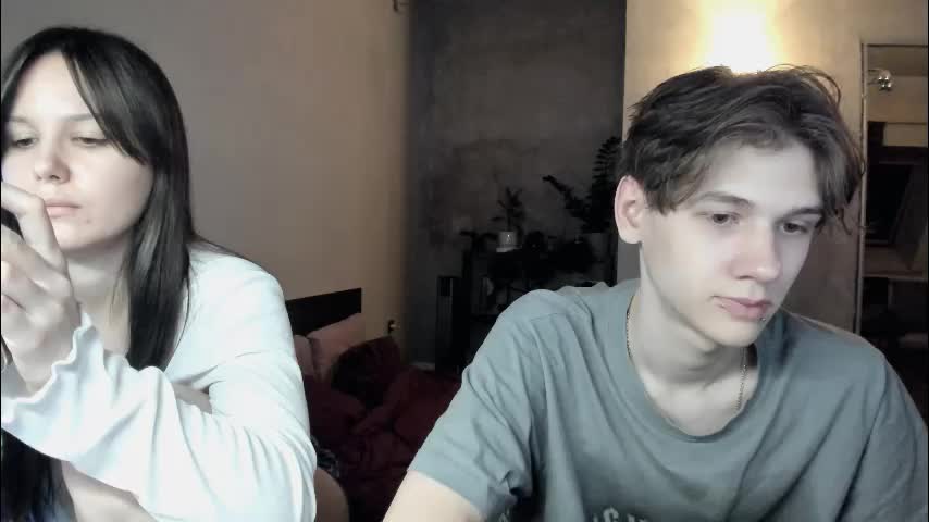 yourher0in Cam Model Chat October 30, 2025