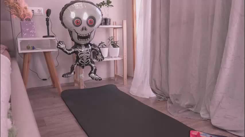 krutfrut Cam Model Chat October 30, 2025