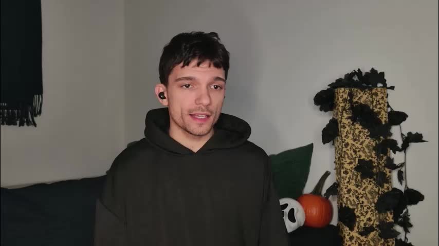 jackdesfeux Cam Model Chat October 30, 2025