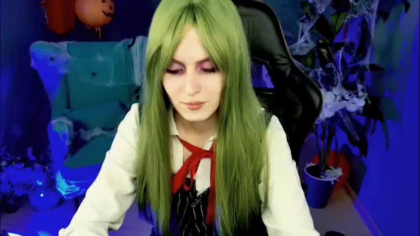 lolaasmus Cam Model Chat October 30, 2025