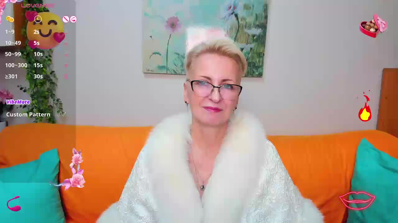 iamyourdream89 Cam Model Chat October 30, 2025